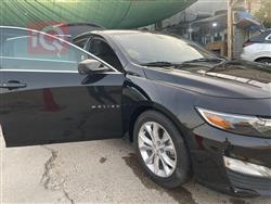 شێڤرۆلێت مالیبۆ